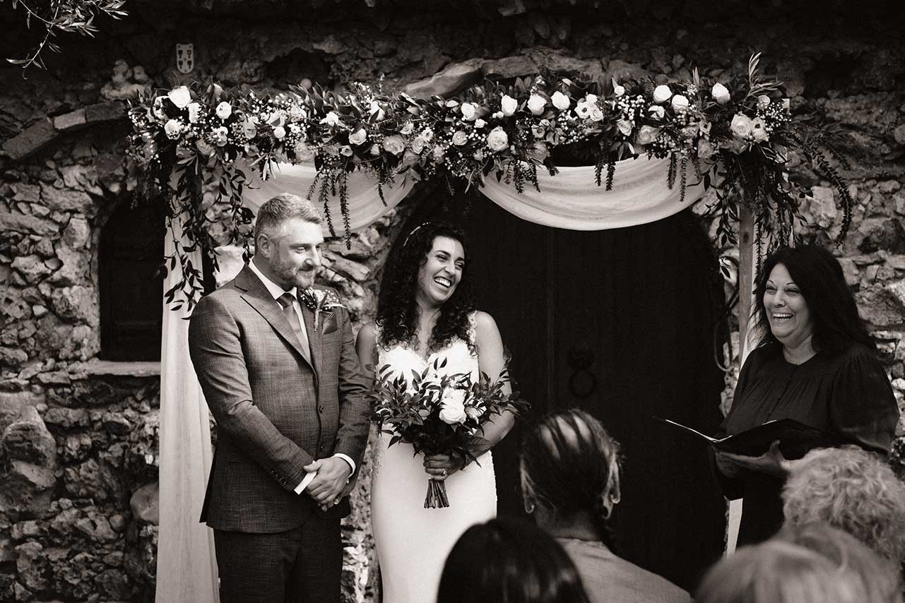 Weddings in Crete - Church Weddings 3