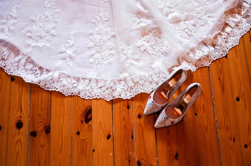 Weddings in Crete - Day of Coordination