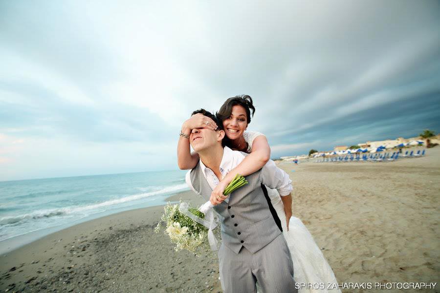 Weddings in Crete - Day of Coordination