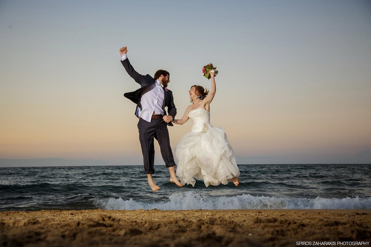 Weddings in Crete - You are Engaged